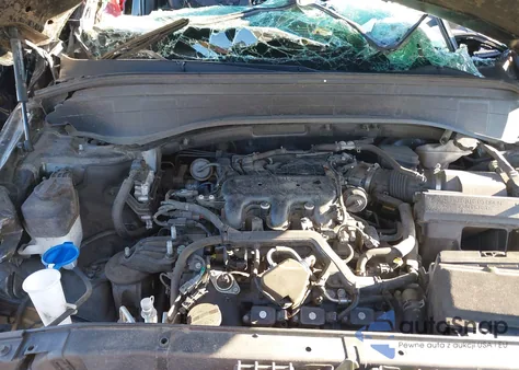 2020 Hyundai Palisade Limited из США, поврежденный, VIN KM8R5DHE3LU120593